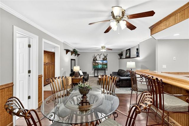 200 Pebble Beach Drive, Fayetteville, GA 30215