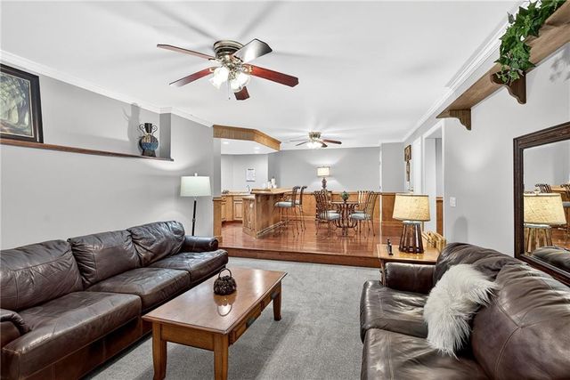 200 Pebble Beach Drive, Fayetteville, GA 30215