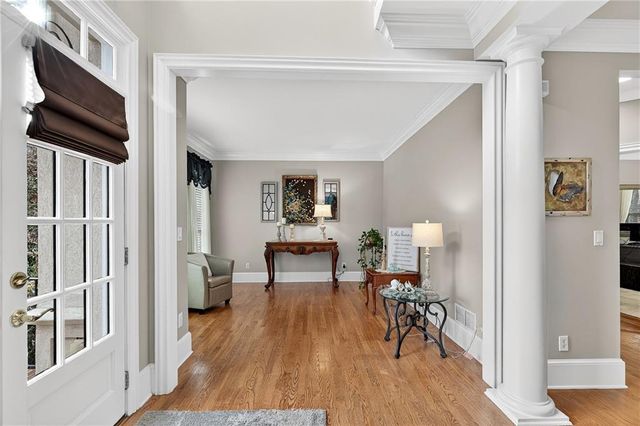 200 Pebble Beach Drive, Fayetteville, GA 30215