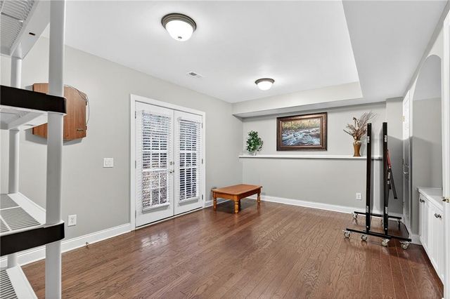 200 Pebble Beach Drive, Fayetteville, GA 30215