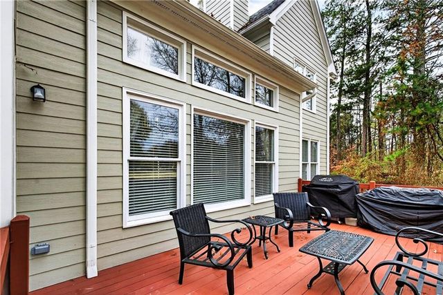 200 Pebble Beach Drive, Fayetteville, GA 30215