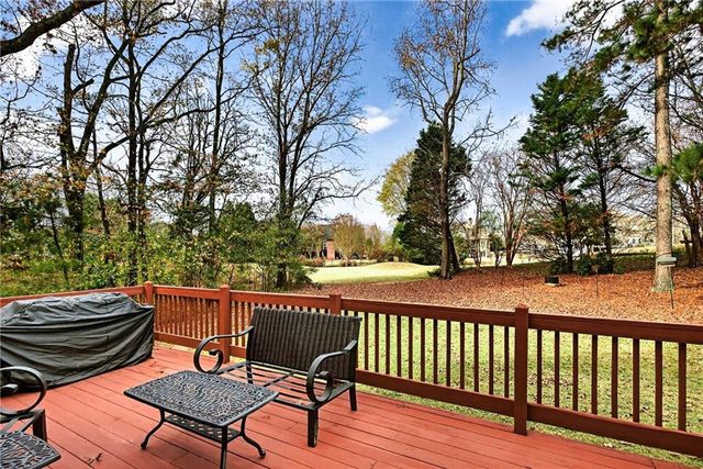 200 Pebble Beach Drive, Fayetteville, GA 30215