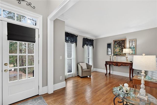 200 Pebble Beach Drive, Fayetteville, GA 30215