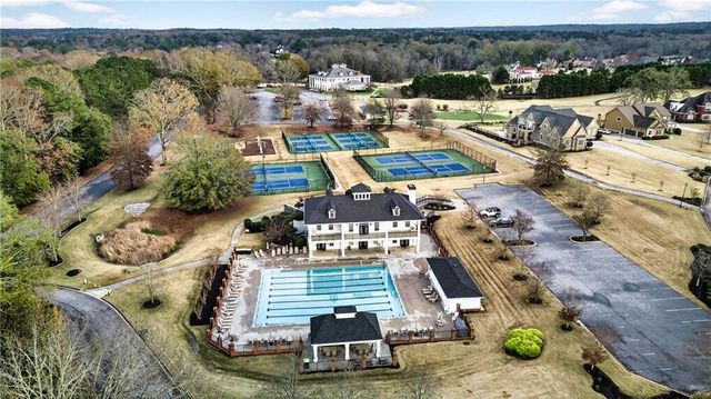 200 Pebble Beach Drive, Fayetteville, GA 30215