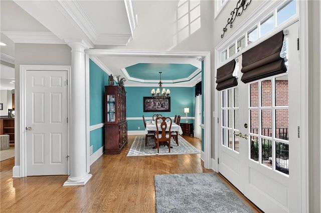 200 Pebble Beach Drive, Fayetteville, GA 30215