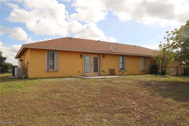 320 Harry AVE S, Lehigh Acres, FL 33973