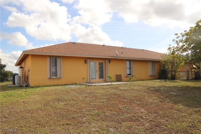 320 Harry AVE S, Lehigh Acres, FL 33973