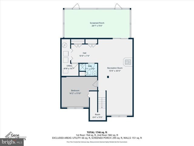 810 205TH ST, Pasadena, MD 21122