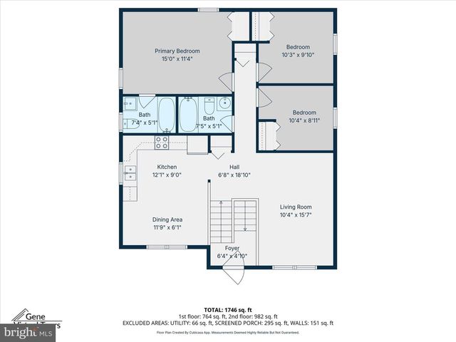 810 205TH ST, Pasadena, MD 21122