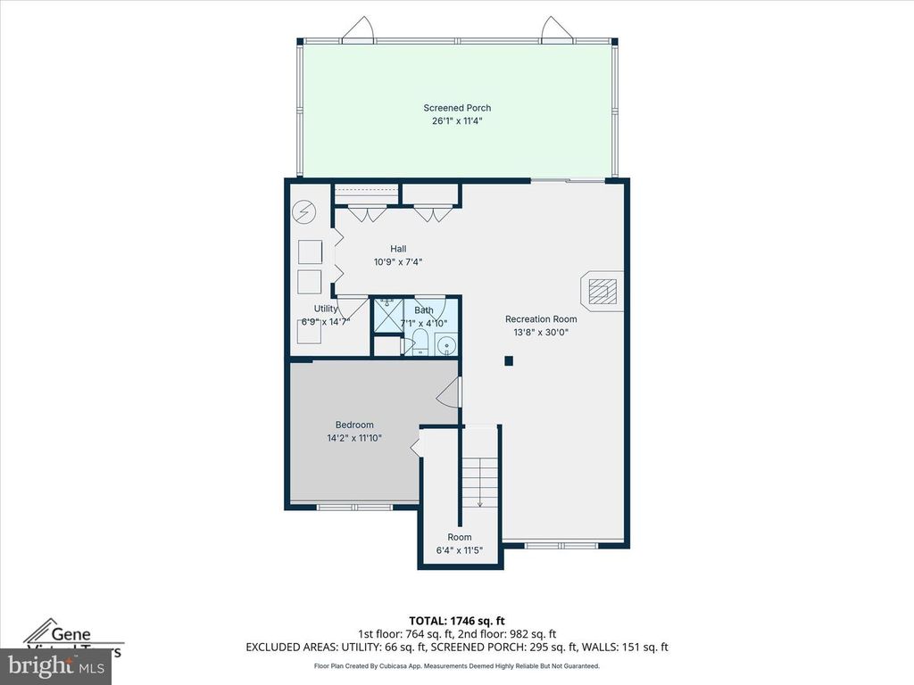 Image 36 of property listing at 810 205TH ST, Pasadena, MD 21122