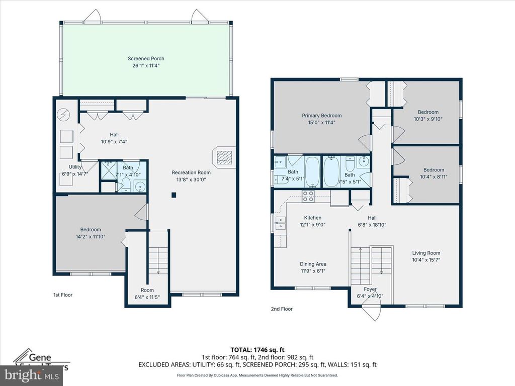 Image 38 of property listing at 810 205TH ST, Pasadena, MD 21122