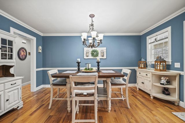 233 Cunningham Lane, Winchester, KY 40391