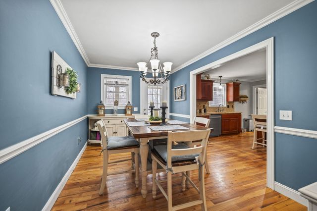 233 Cunningham Lane, Winchester, KY 40391