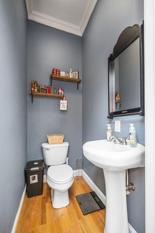 233 Cunningham Lane, Winchester, KY 40391