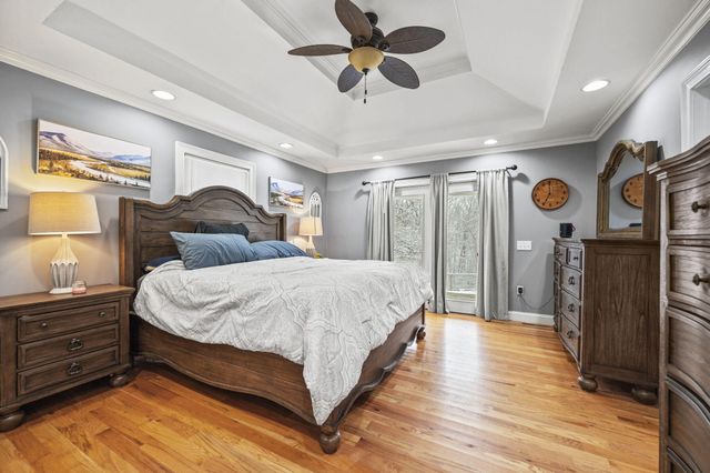 233 Cunningham Lane, Winchester, KY 40391