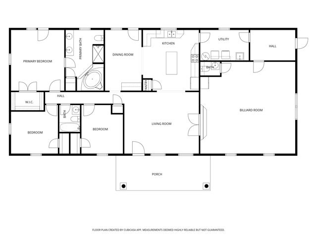 233 Cunningham Lane, Winchester, KY 40391