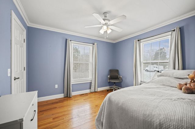 233 Cunningham Lane, Winchester, KY 40391