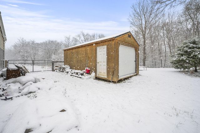 233 Cunningham Lane, Winchester, KY 40391