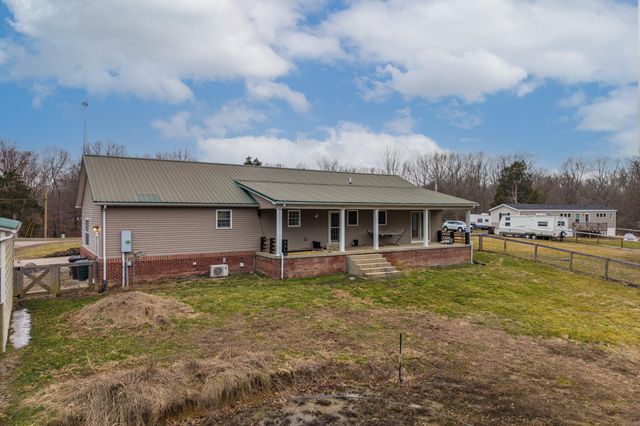 233 Cunningham Lane, Winchester, KY 40391