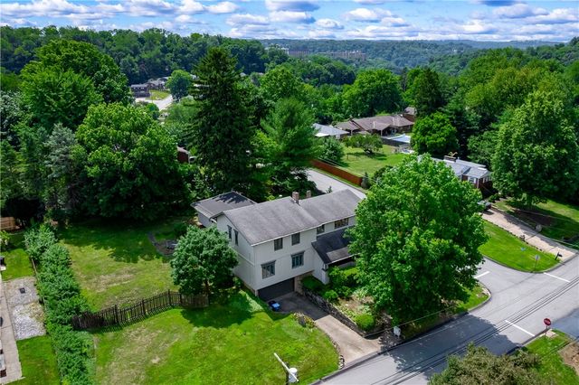 221 Sunset Dr., Wilkins Twp, PA 15235