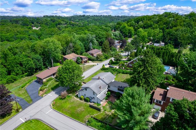 221 Sunset Dr., Wilkins Twp, PA 15235