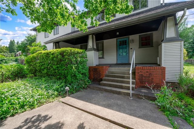 221 Sunset Dr., Wilkins Twp, PA 15235