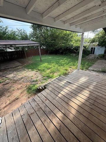3605 SW 36th Street, Oklahoma City, OK 73119