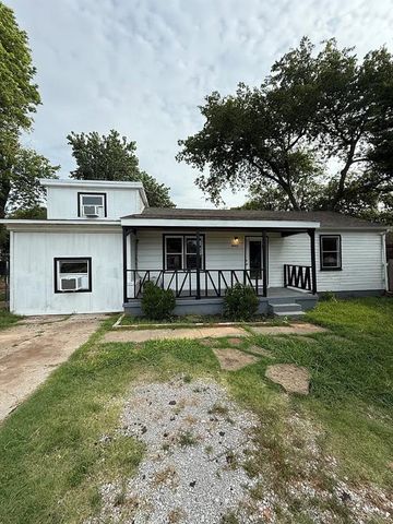 3605 SW 36th Street, Oklahoma City, OK 73119