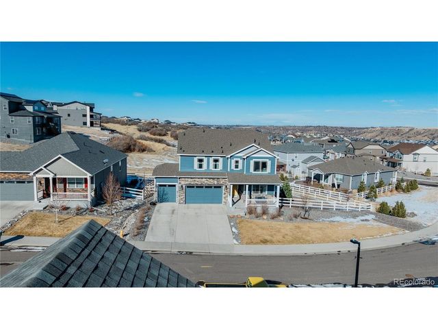 1785 War Knot Ln, Castle Rock, CO 80104
