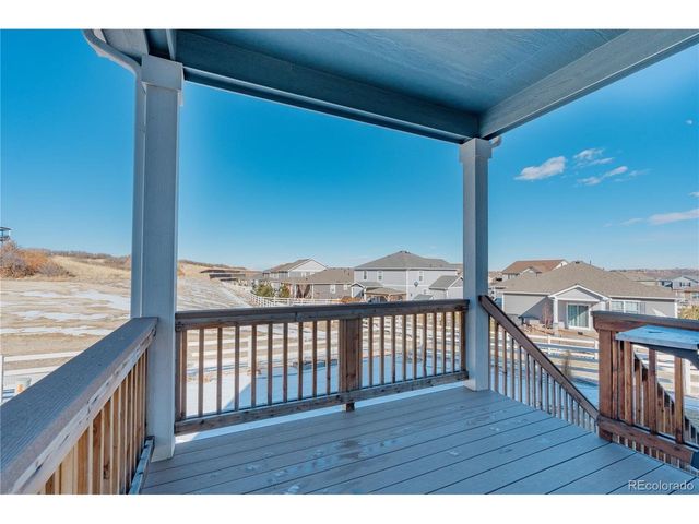 1785 War Knot Ln, Castle Rock, CO 80104
