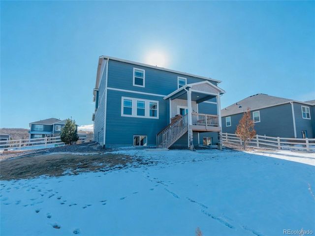 1785 War Knot Ln, Castle Rock, CO 80104
