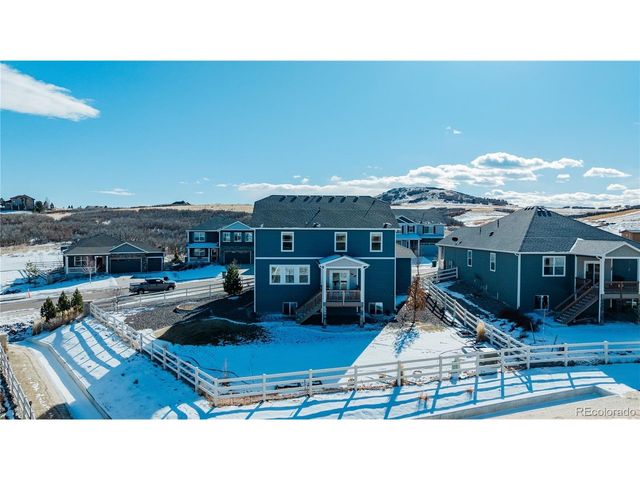 1785 War Knot Ln, Castle Rock, CO 80104