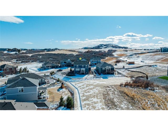 1785 War Knot Ln, Castle Rock, CO 80104