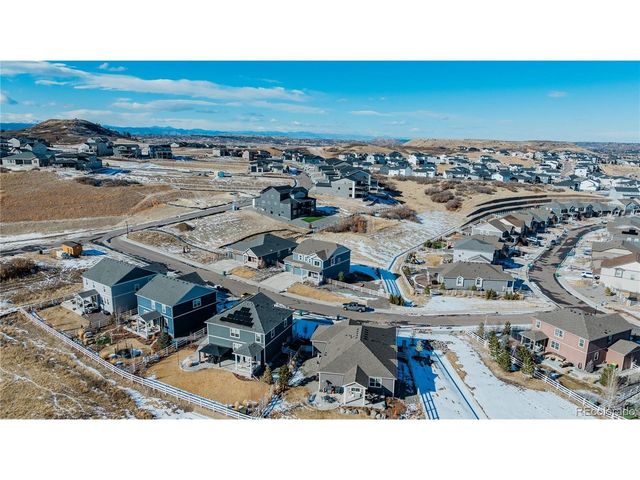 1785 War Knot Ln, Castle Rock, CO 80104