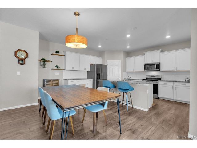 1785 War Knot Ln, Castle Rock, CO 80104