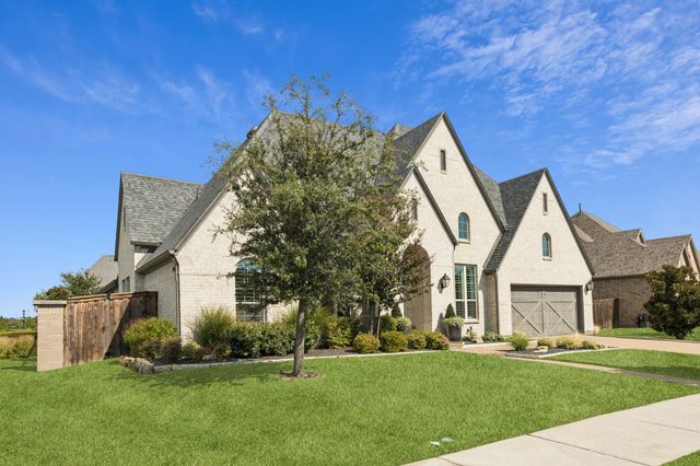 6284 Loxton Boulevard, Frisco, TX 75034