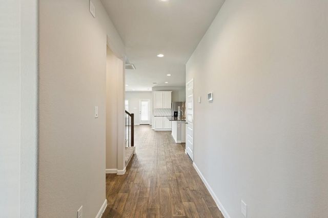 3711 Canyon Shore Lane, Missouri City, TX 77459
