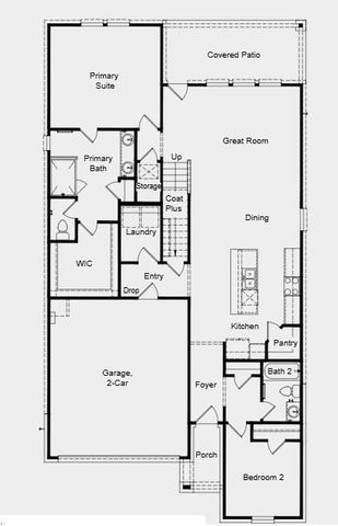 21835 Canyon Moon Lane, Cypress, TX 77433