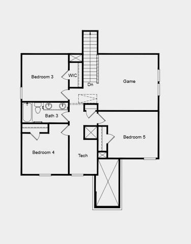 21835 Canyon Moon Lane, Cypress, TX 77433