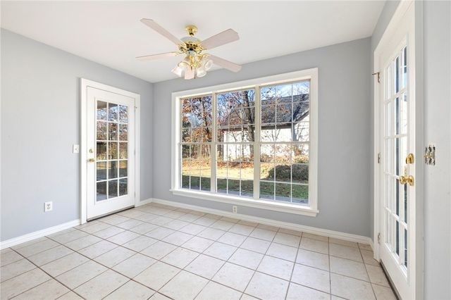 11 Manchester Drive, Bella Vista, AR 72714