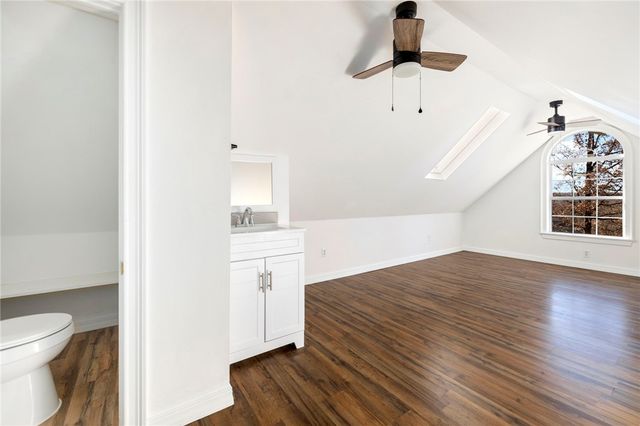 11 Manchester Drive, Bella Vista, AR 72714