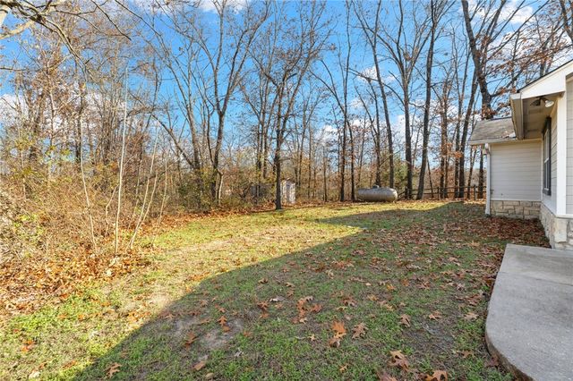 11 Manchester Drive, Bella Vista, AR 72714