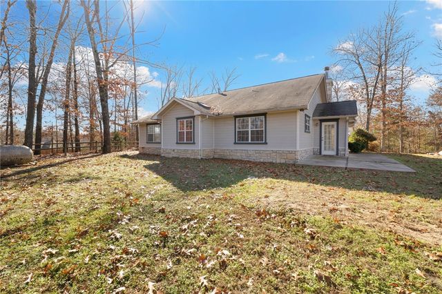 11 Manchester Drive, Bella Vista, AR 72714