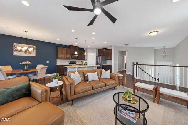 1316 Catch Fly Lane, Durham, NC 27713