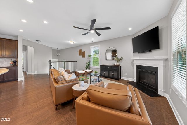 1316 Catch Fly Lane, Durham, NC 27713