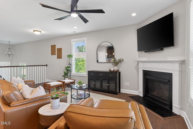 1316 Catch Fly Lane, Durham, NC 27713