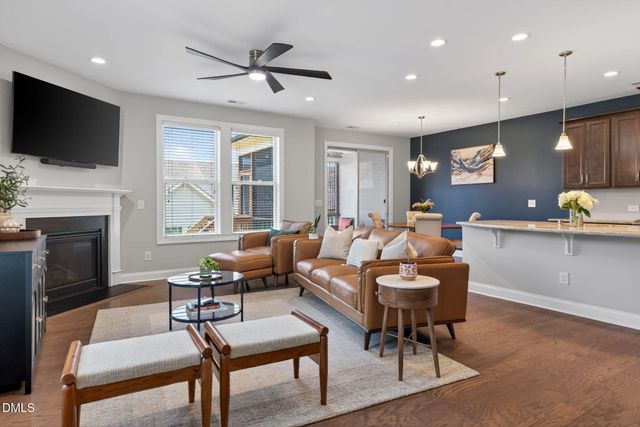 1316 Catch Fly Lane, Durham, NC 27713