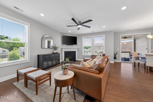 1316 Catch Fly Lane, Durham, NC 27713