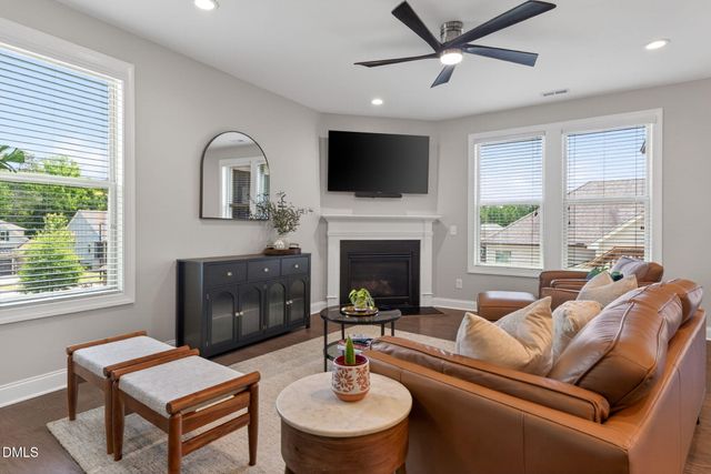 1316 Catch Fly Lane, Durham, NC 27713