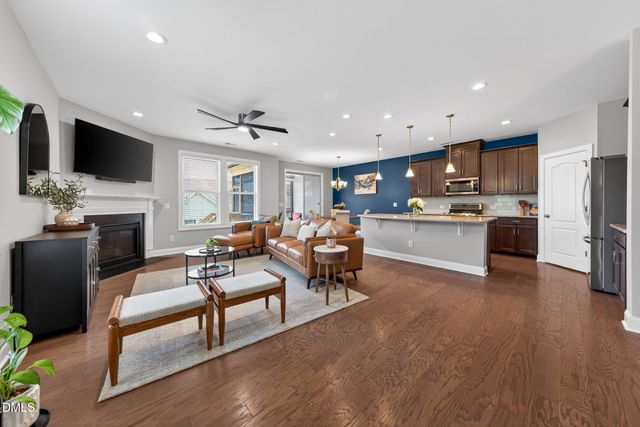 1316 Catch Fly Lane, Durham, NC 27713